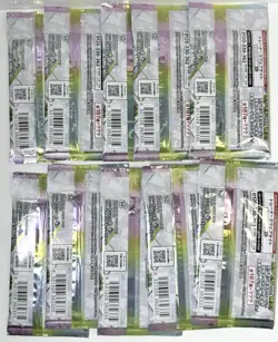 Pokemon Card Terastal Festival ex High Class Pack sv8a 10 packs Japanese US Slr - Image 3