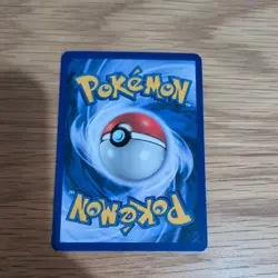 Pokemon TCG Ivysaur Base Set, Unlimited Uncommon Card 30/102 - Image 4