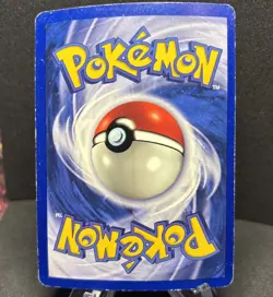 Pokemon TCG Mewtwo Base Set 10/102 Holo 1999-2000 Wizards Base Set MP - Image 3