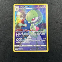 Gardevoir TG05/TG30 SWSH10: Astral Radiance Trainer Gallery Pokemon - Image 1