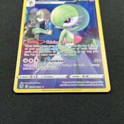 Gardevoir TG05/TG30 SWSH10: Astral Radiance Trainer Gallery Pokemon - Image 2