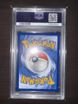 2023 Pokemon Giratina VSTAR GG69/GG70 Gold Alt Art Crown Zenith PSA 10 GEM MINT - Image 3