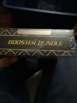 Pokemon TCG Paldean Fates Booster Bundles, Factory Sealed - Image 3