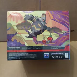 Pokemon Shrouded Fable Mini Tin Display Box (10 Mini Tins) Factory SEALED - Image 4
