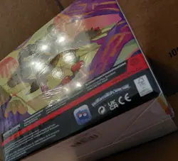 Pokemon Shrouded Fable Mini Tin Display Box (10 Mini Tins) Factory SEALED - Image 5