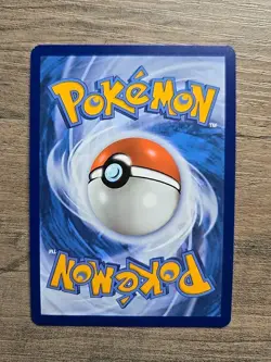 Pokemon TCG Wellspring Mask Ogerpon ex 064/167 Twilight Masquerade Ultra Rare NM - Image 2