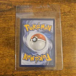 Pokemon Gholdengo EX TCG Paradox Rift Holo 139/182 Double Rare NM Pack Fresh - Image 2