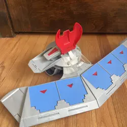 VTG 1996 Yu-Gi-Oh Mattel Kazukl Takahashi Duel Disk - Image 3
