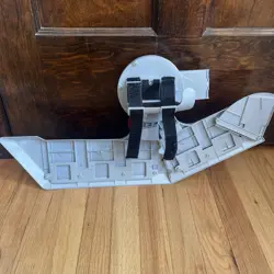 VTG 1996 Yu-Gi-Oh Mattel Kazukl Takahashi Duel Disk - Image 4