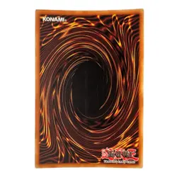 Yu-Gi-Oh! TCG Trap Jammer IOC-110 Super Rare Unlimited - Image 2