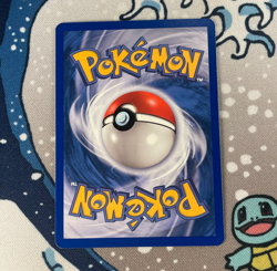 Swablu 75/97 Non Holo EX Dragon Pokemon Card Vintage 2003 NM - Image 3