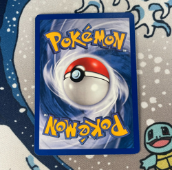 Spoink 73/97 Non Holo EX Dragon Pokemon Card Vintage 2003 LP - Image 3