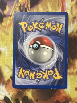 POKEMON BASE SET CARD 45/102 Caterpie - Image 2
