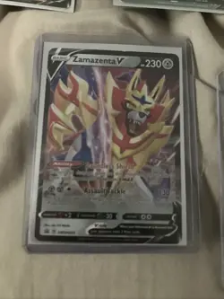 Pokemon TCG V card ULTRA RARE LOT of 20 cards No Duplicates. - Image 4