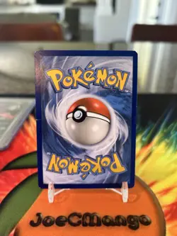 Pikachu SM227 Holo Pokemon Card Black Star Promo 2019 LP/MP Galaxy Swirls - Image 2