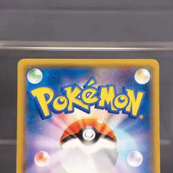 EX+/EX Healing Scarf 088/XY-P Gym Promo Pokemon Card TCG Japanese - Image 5