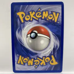 Reverse-Holo Pokemon QWILFISH Card EX TEAM ROCKET RETURNS Set 27/109 Rare LP/MP - Image 2