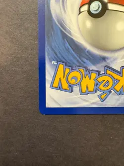 Mew - SM215 - Pokemon Sun & Moon Promo Holo Rare Card - LP - Image 3