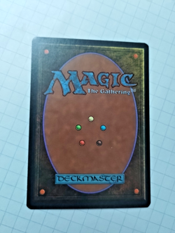 MTG Arctic Foxes (Polarfuchse) Ice Age Regular Common - Some Edge Wear -See Pics - Image 3