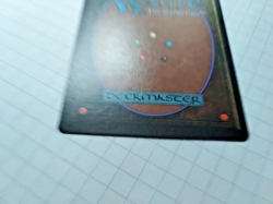 MTG Arctic Foxes (Polarfuchse) Ice Age Regular Common - Some Edge Wear -See Pics - Image 4