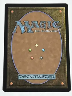 MTG Lord of the Rings Last March of the Ents Borderless Foil 0418 NM Mythic - Image 2