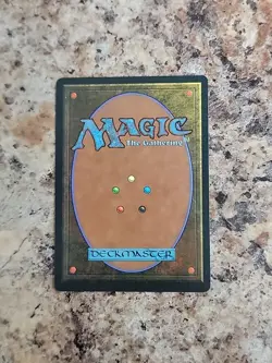 MTG Legends Life Chisel Legends Regular Near Mint - Image 3