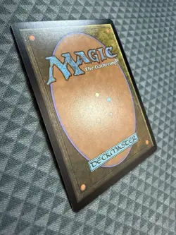 MTG Deadly Dispute #2091 Rainbow Foil Rare Secret Lair Drop Series (SLD) - Image 4