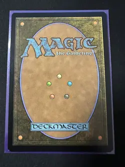 MTG Voja, Jaws of the Conclave Foil Prerelease - Image 2