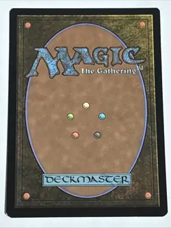 MTG Lord of the Rings Lash of the Balrog Borderless Foil 0408 NM - Image 2