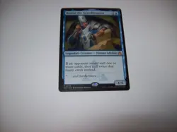 MTG Bruvac the Grandiloquent Mythic Rare # 35 NM Free Ship & Tracked - Image 1