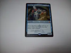 MTG Bruvac the Grandiloquent Mythic Rare # 35 NM Free Ship & Tracked - Image 2