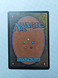 MTG Pestilence Rats (Pestilenxratten) Ice Age Regular Common - Uncirculated - Image 3