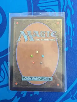 MTG: Misc Promo: FOIL Borderless The One Ring Promo: Near Mint - Image 2