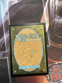 Magus of the Moon - Showcase - Special Guests - NM-Mint - MTG EOE 0125 - Image 2