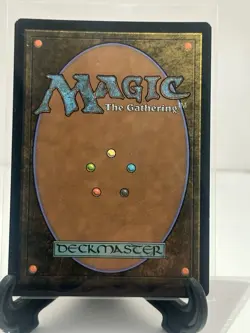 MTG The Ur-Dragon Foil Borderless Card CMM 0689 Commander Masters - Image 3