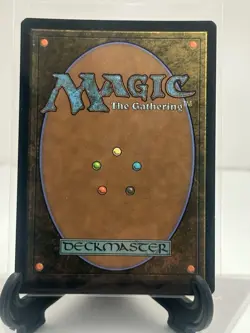 MTG The Ur-Dragon Foil Borderless Card CMM 0689 Commander Masters - Image 4