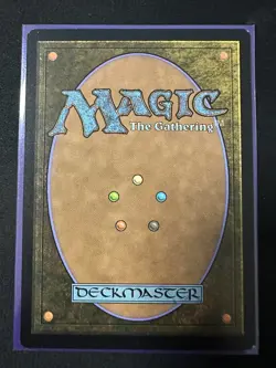 MTG Ral, Crackling Wit (Borderless) - Bloomburrow - Image 2