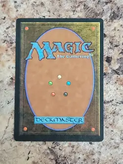 Magic the Gathering ~ MTG ~ 1x Shimian Night Stalker ~ LEGENDS ~ M/NM - Image 3