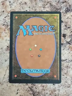 Magic the Gathering ~ MTG ~ 1x Shimian Night Stalker ~ LEGENDS ~ M/NM - Image 4