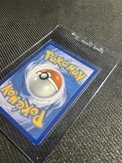 Pokemon Darkrai EX Dark Explorers 107/108 Light Play LP Full Art - Image 4