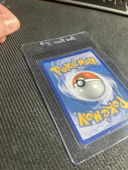 Pokemon Darkrai EX Dark Explorers 107/108 Light Play LP Full Art - Image 5