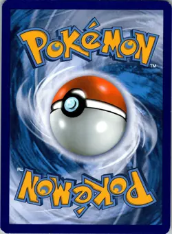 Moltres - 22/113 - Pokemon Legendary Treasures Holo Rare Card VLP+ - Image 2