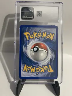 Pokemon EX Crystal Guardians Torchic 2006 #66 CGC 10 Gem Mint - Image 4