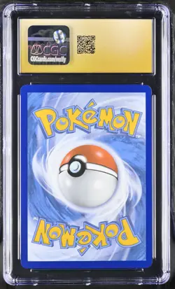 Pokemon Galarian Moltres V 183/172 Ultra Rare Brilliant Stars - CGC 10 PRISTINE - Image 2