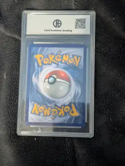 2016 Pokemon - Charmander Reverse Holo Rare - XY Evolutions 9/108 - 9 MINT! - Image 2