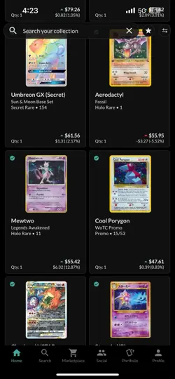 Full Pokemon Binder! Top Hits; SIR’s; AR; Promo sealed Cards; NM-LP cards - Image 2
