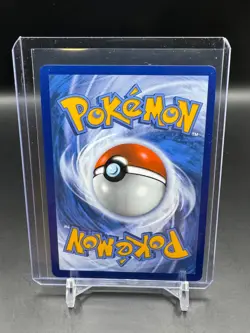 Team Rocket's Persian ex Pokemon TCG Destined Rivals 150/182 NM - Image 2