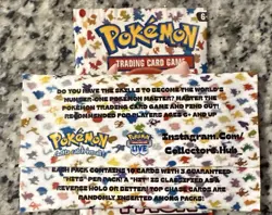 Pokemon TCG • Sealed Mystery Pack • 10 Cards 3 Guaranteed Hits (RH / Holo / etc) - Image 4