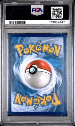 2015 POKEMON XY BREAKTHROUGH MEWTWO EX #158 PSA 8 NEAR MINT #113052447 - Image 2
