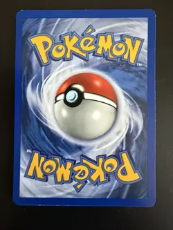 Pokemon 2001 Primeape Southern Islands 18/18 English Nintendo - Image 2